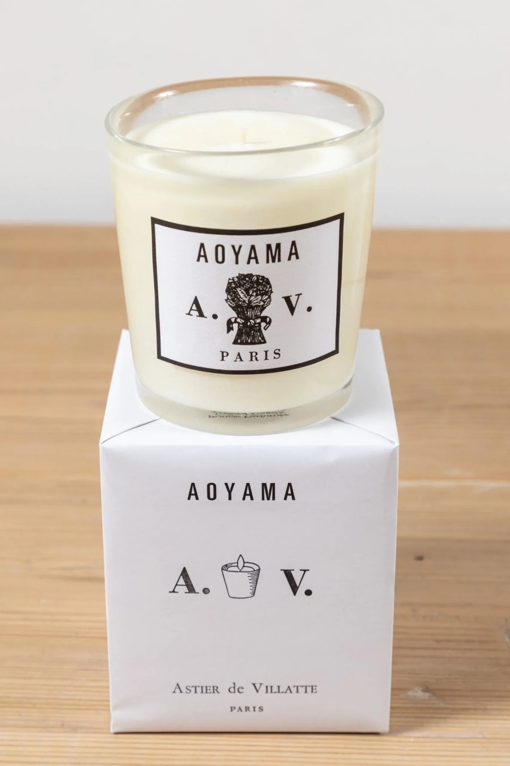 Candle Collection*ASTIER DE VILATTE Best