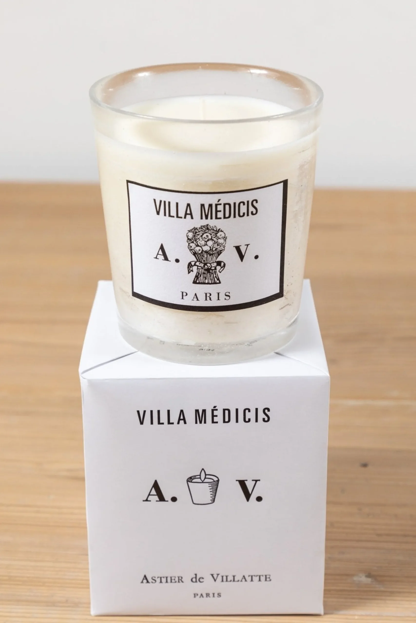 Candle Collection*ASTIER DE VILATTE Best