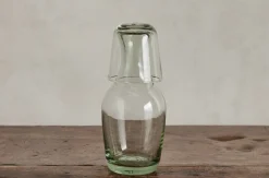 Carafe with Glass*NICKEY KEHOE Hot