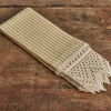 Carmella Hand Towel*NICKEY KEHOE Clearance