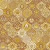 Caspar Linen in Ginger*NICKEY KEHOE Discount
