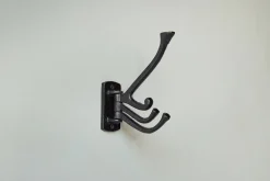 Cast Iron Cloak Room Wall Hook*HIDDEN Sale