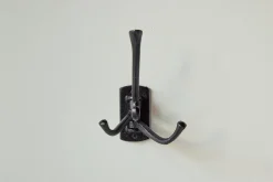 Cast Iron Cloak Room Wall Hook*HIDDEN Sale