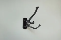Cast Iron Cloak Room Wall Hook*HIDDEN Sale