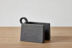 Cast Iron Door Stop*BLACKCREEK MERCANTILE Discount