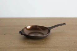 Cast Iron Skillet (Multiple Sizes)*SMITHEY Hot