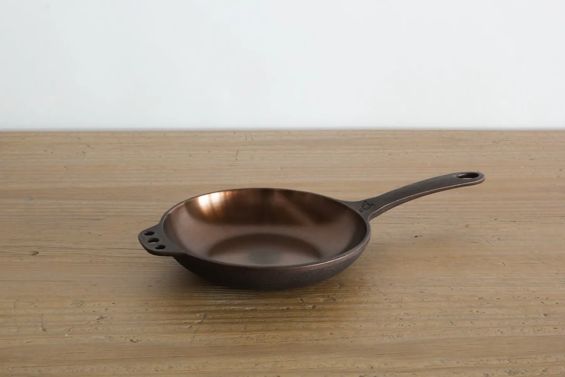 Cast Iron Skillet (Multiple Sizes)*SMITHEY Hot