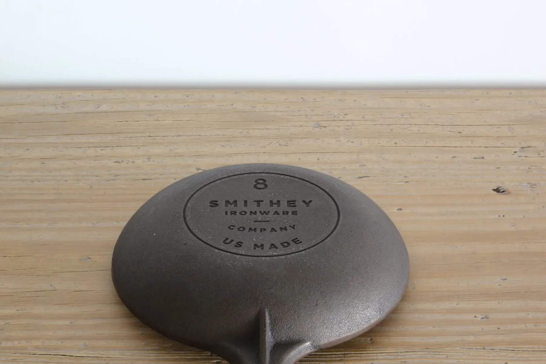 Cast Iron Skillet (Multiple Sizes)*SMITHEY Hot