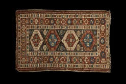 Caucasian Rug 3’8 x 5’6*VINTAGE Best