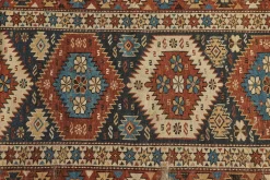 Caucasian Rug 3’8 x 5’6*VINTAGE Best