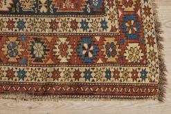 Caucasian Rug 3’8 x 5’6*VINTAGE Best