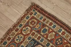 Caucasian Rug 3’8 x 5’6*VINTAGE Best