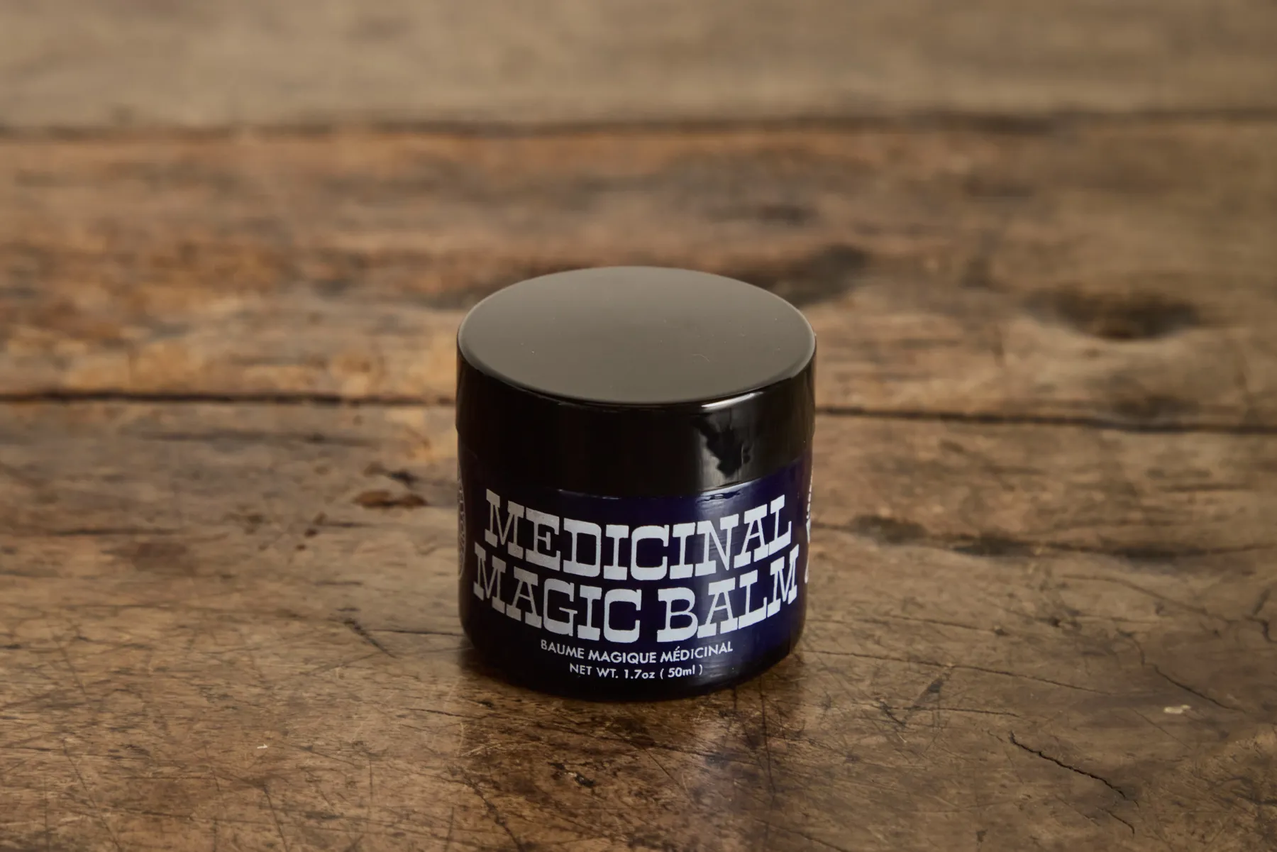 CBD Balm*MEDICINAL MAGIC Outlet