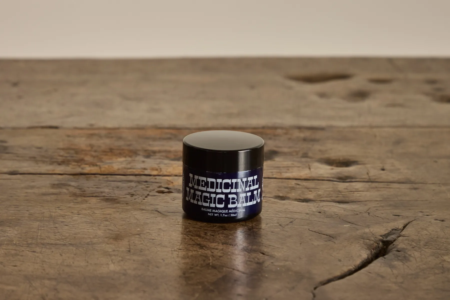 CBD Balm*MEDICINAL MAGIC Outlet