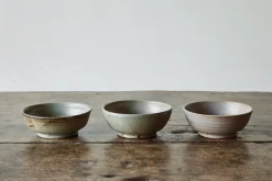 Cereal Bowl in Oat*NICKEY KEHOE Hot