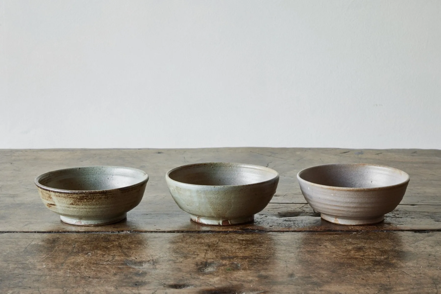 Cereal Bowl in Oat*NICKEY KEHOE Hot