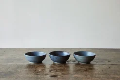 Cereal Bowl in Smoke*NICKEY KEHOE Outlet