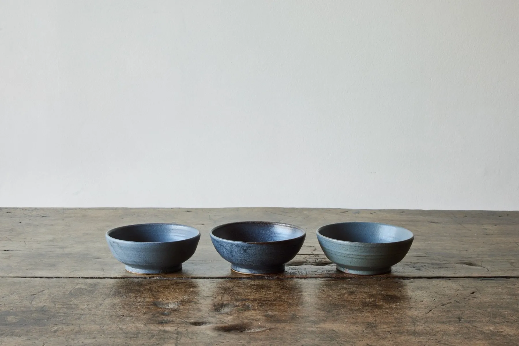 Cereal Bowl in Smoke*NICKEY KEHOE Outlet