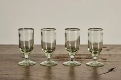 Champagne Flute*NICKEY KEHOE Fashion