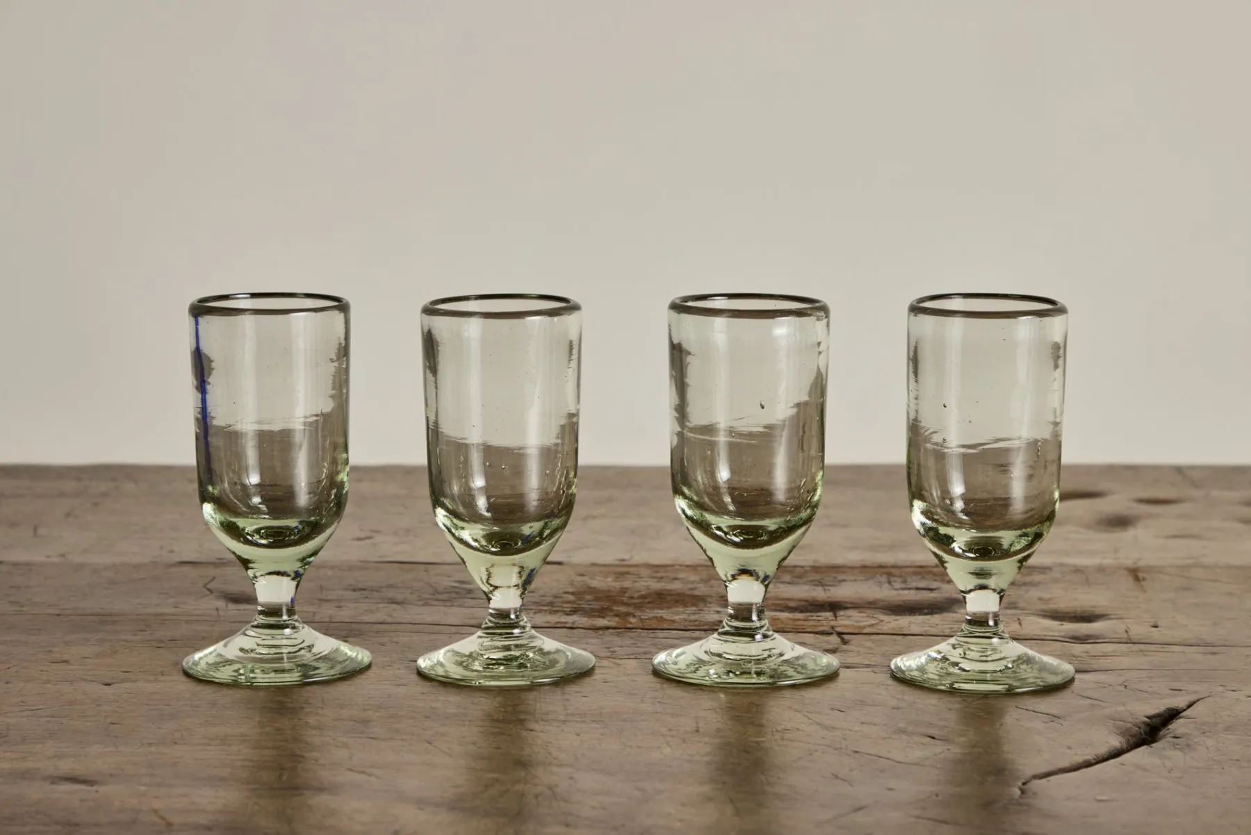 Champagne Flute*NICKEY KEHOE Fashion