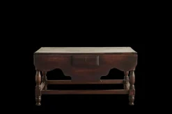 Chiapas Altar Table*VINTAGE Outlet