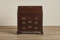 Chippendale Style Secretary*VINTAGE Discount