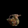 Chorreada Duck Pitcher No.4*VINTAGE New