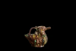 Chorreada Duck Pitcher No.4*VINTAGE New