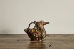 Chorreada Duck Pitcher No.4*VINTAGE New
