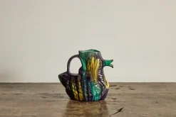 Chorreada Duck Pitcher No.3*VINTAGE Clearance