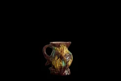 Chorreada Fish Pitcher No.1*VINTAGE New