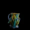 Chorreada Fish Pitcher No.2*VINTAGE Clearance