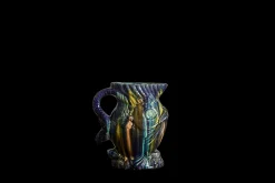 Chorreada Fish Pitcher No.3*VINTAGE Best