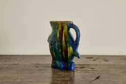 Chorreada Fish Pitcher No.2*VINTAGE Clearance