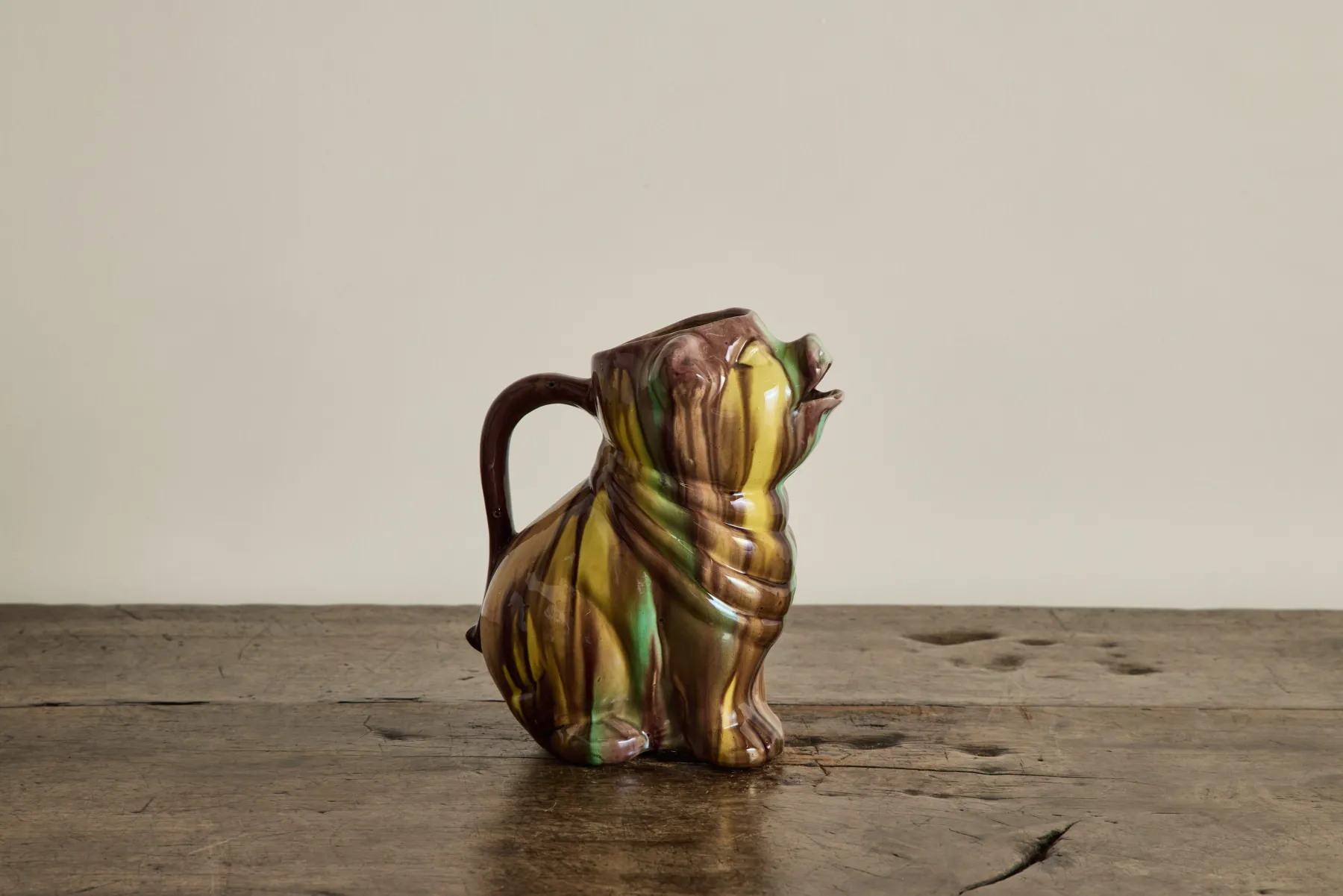 Chorreada Pig Pitcher*VINTAGE Best