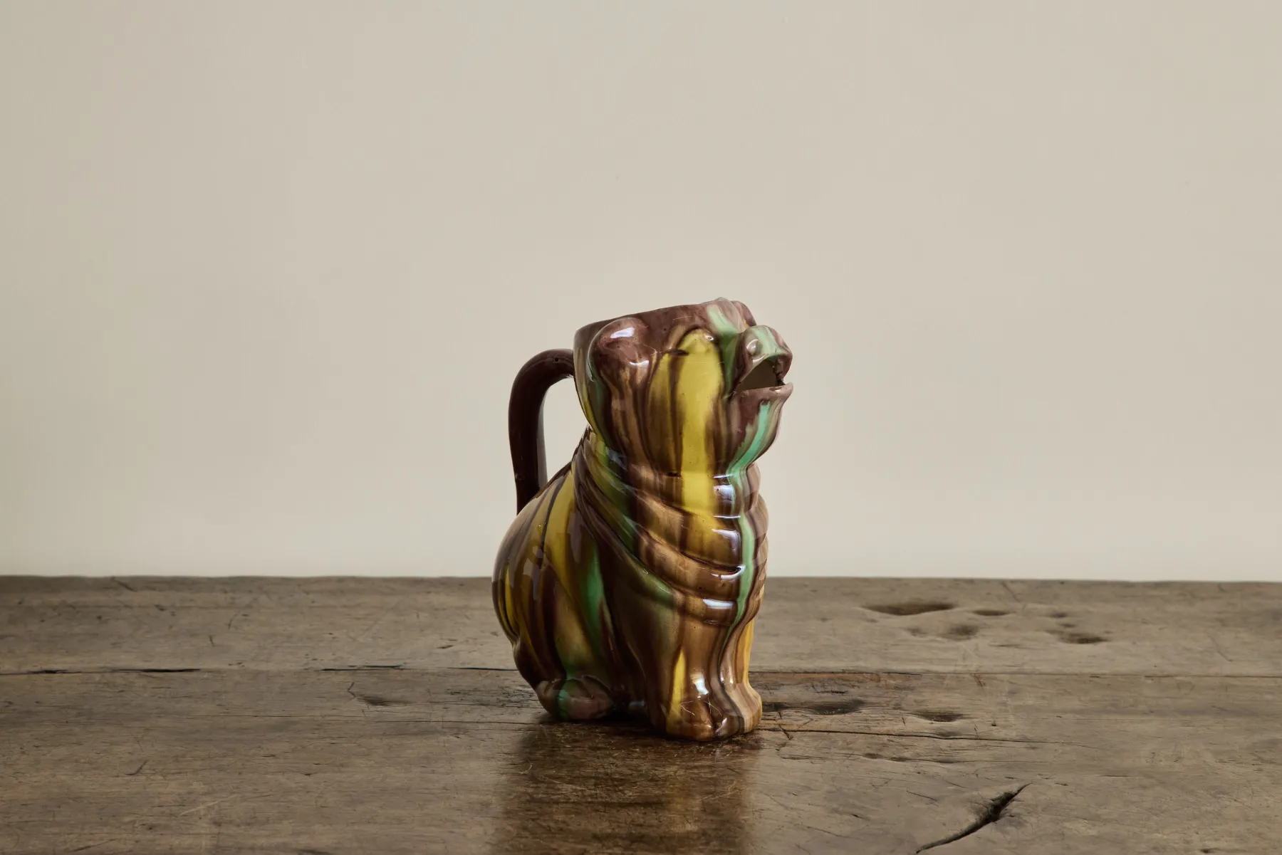 Chorreada Pig Pitcher*VINTAGE Best