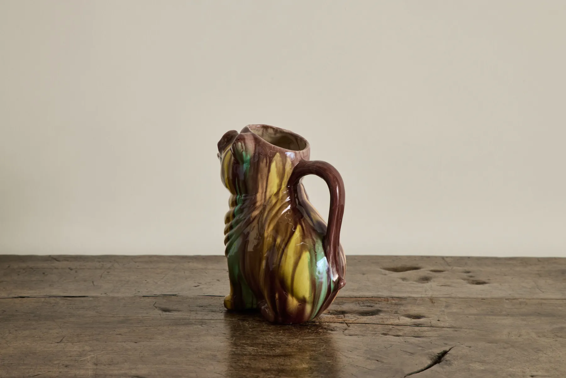 Chorreada Pig Pitcher*VINTAGE Best