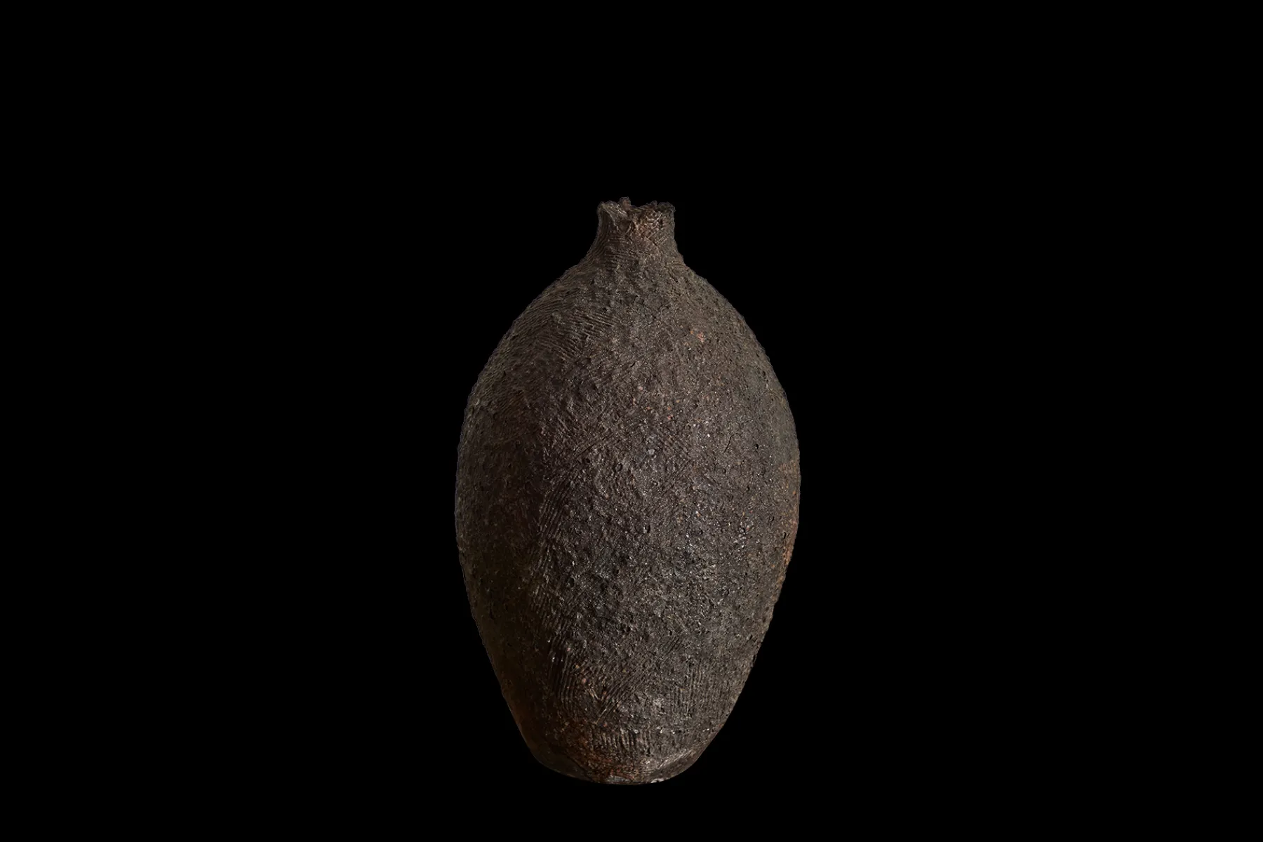 Cinder Bottle*COURTNEY DUNCAN Hot