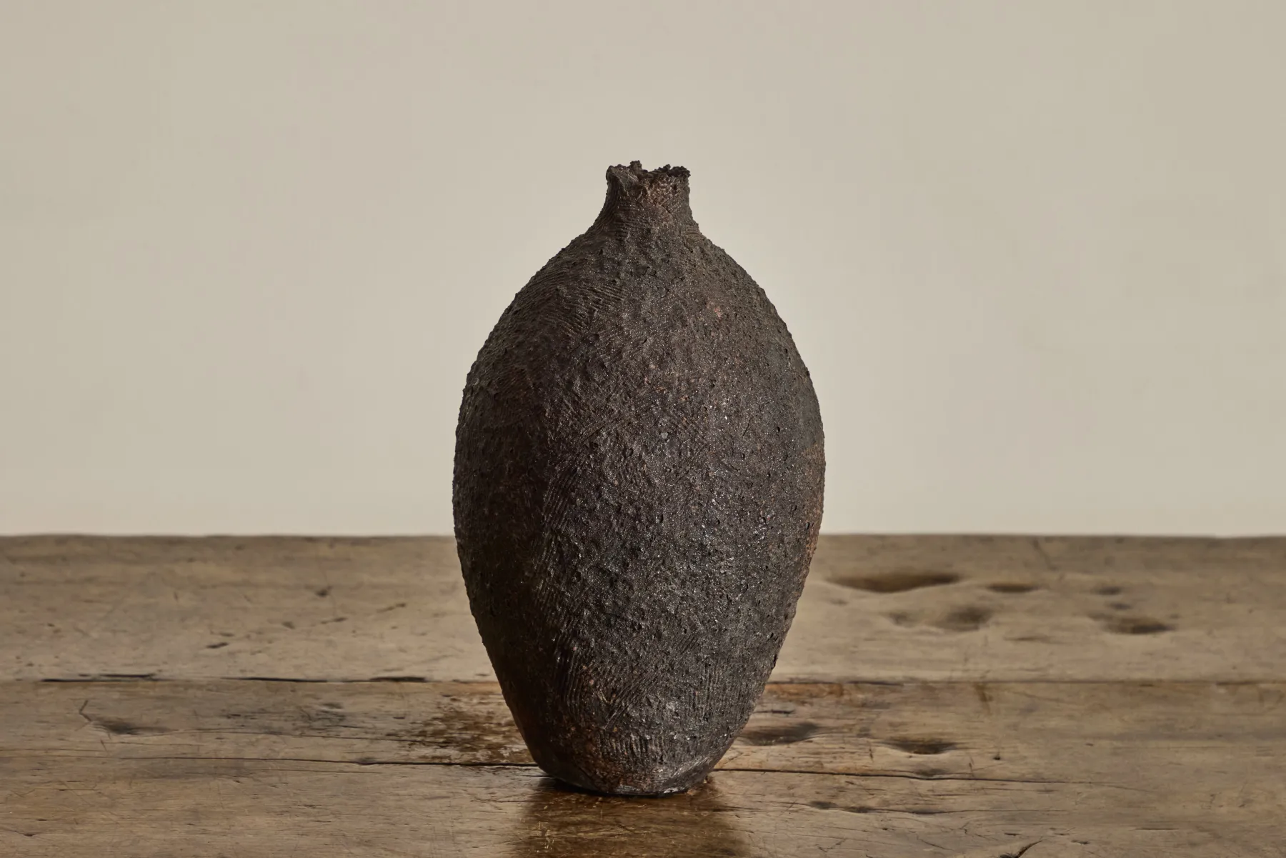 Cinder Bottle*COURTNEY DUNCAN Hot