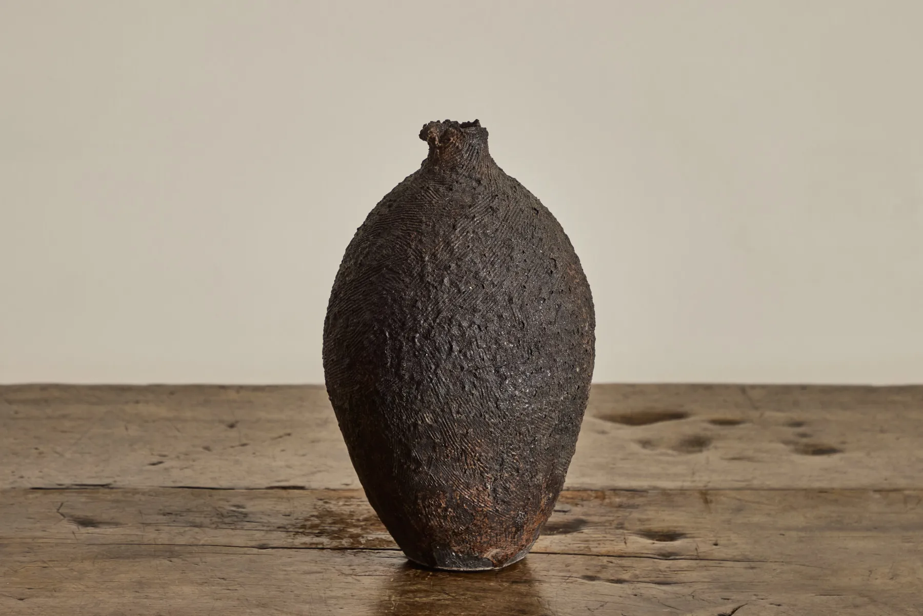 Cinder Bottle*COURTNEY DUNCAN Hot