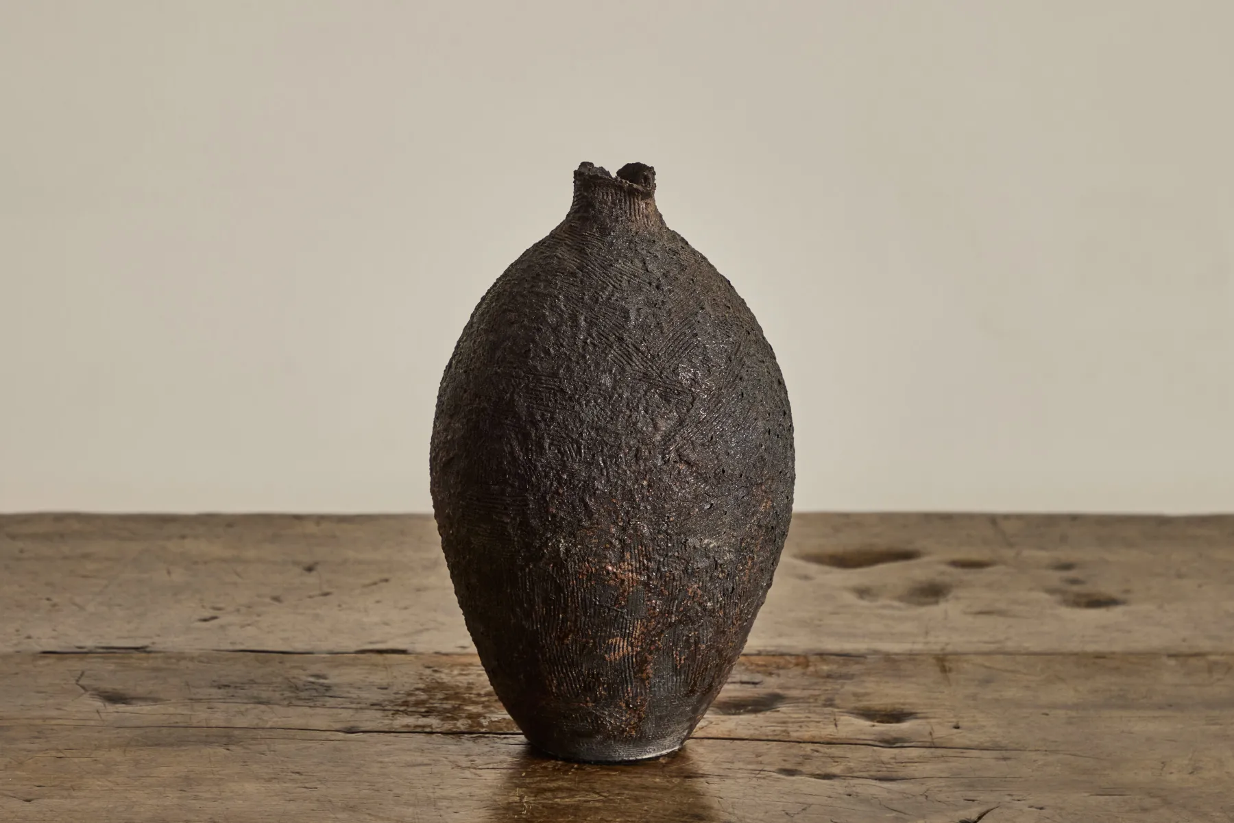 Cinder Bottle*COURTNEY DUNCAN Hot