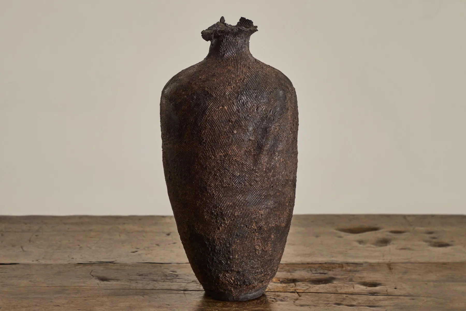 Cinder Bottle 02*COURTNEY DUNCAN Sale