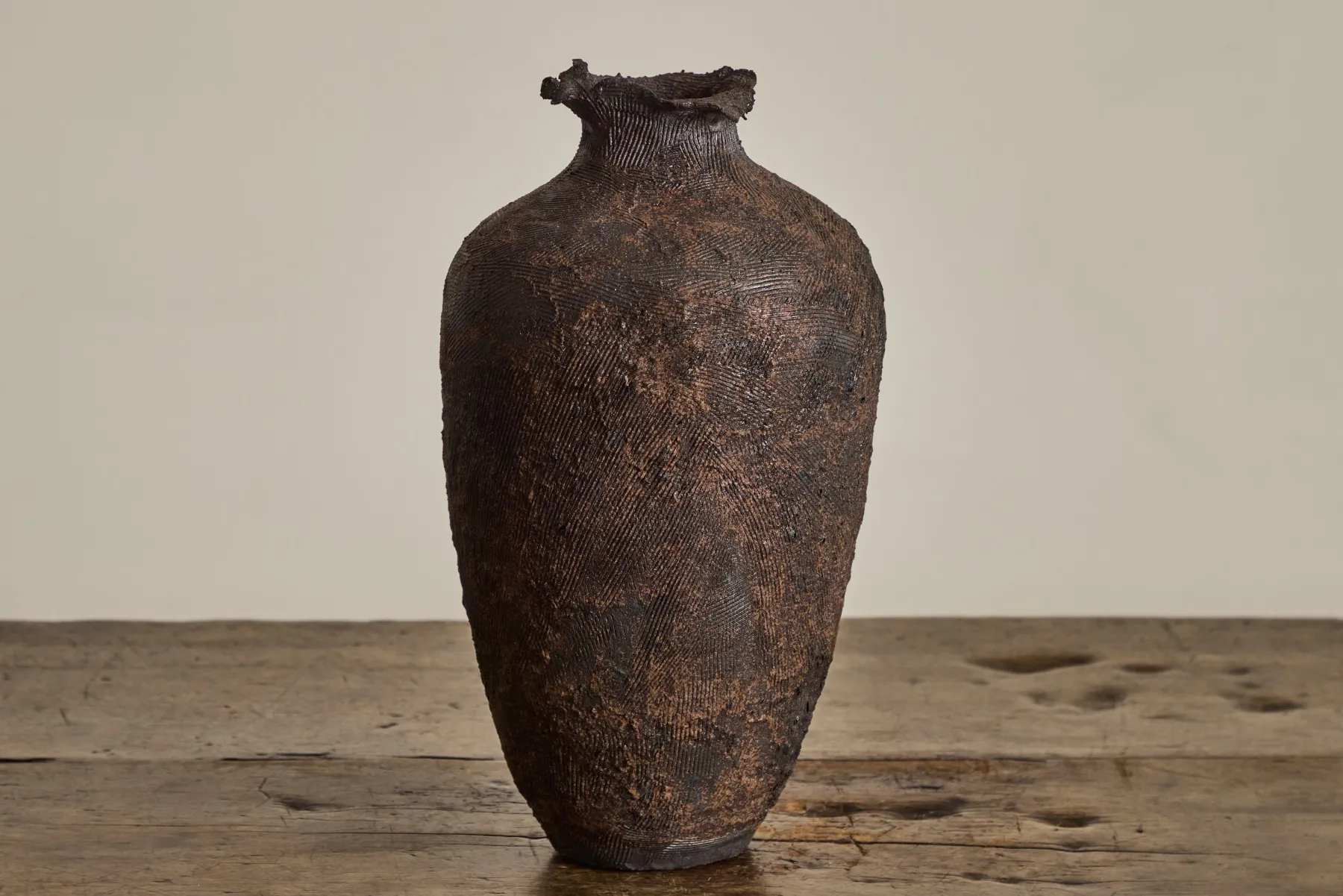 Cinder Bottle 02*COURTNEY DUNCAN Sale