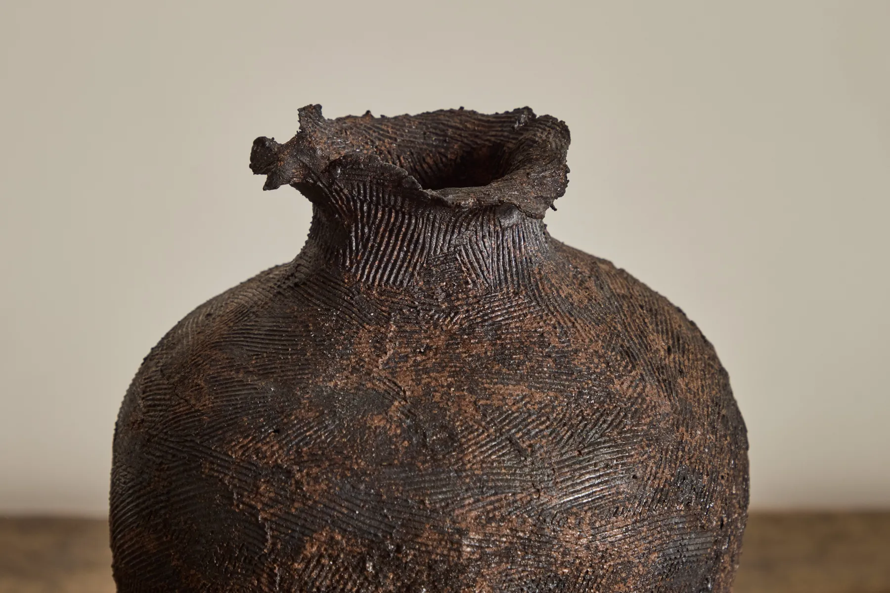 Cinder Bottle 02*COURTNEY DUNCAN Sale