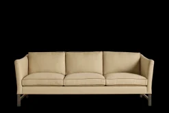 Classic High Arm Sofa*NICKEY KEHOE Discount