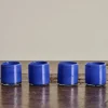 Cobalt Small Mezcal Glass*NICKEY KEHOE New