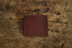 Coin Case in Chocolate*AGNES BADDOO Fashion