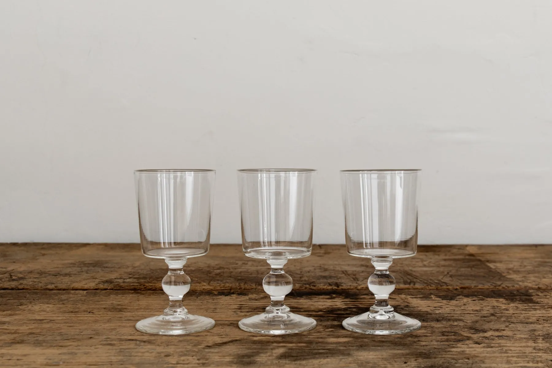 Colbert Wine Glass*ASTIER DE VILATTE Best
