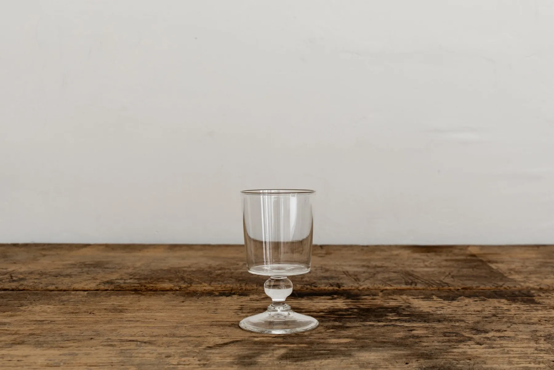Colbert Wine Glass*ASTIER DE VILATTE Best