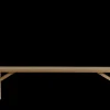 Community Harvest Bench*NICKEY KEHOE Fashion